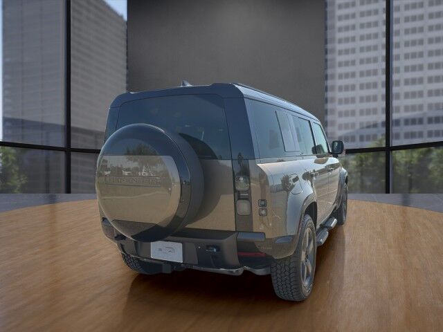 2026 Land Rover Defender X-Dynamic SE San Juan TX 2026 Land Rover Defender X-Dynamic SE San Juan TX