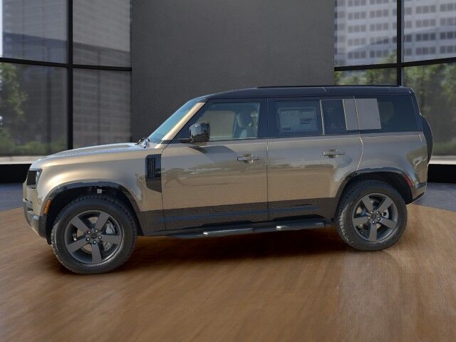 2026 Land Rover Defender X-Dynamic SE San Juan TX 2026 Land Rover Defender X-Dynamic SE San Juan TX