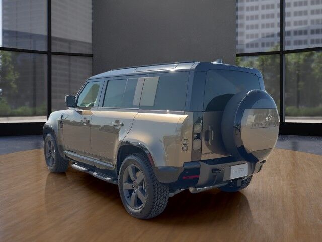 2026 Land Rover Defender X-Dynamic SE San Juan TX 2026 Land Rover Defender X-Dynamic SE San Juan TX