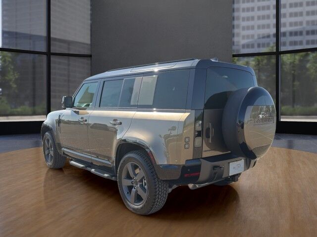 2026 Land Rover Defender X-Dynamic SE San Juan TX 2026 Land Rover Defender X-Dynamic SE San Juan TX