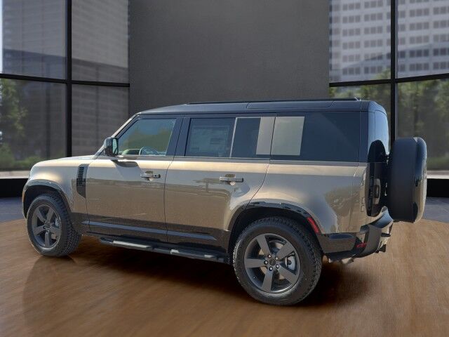 2026 Land Rover Defender X-Dynamic SE San Juan TX 2026 Land Rover Defender X-Dynamic SE San Juan TX