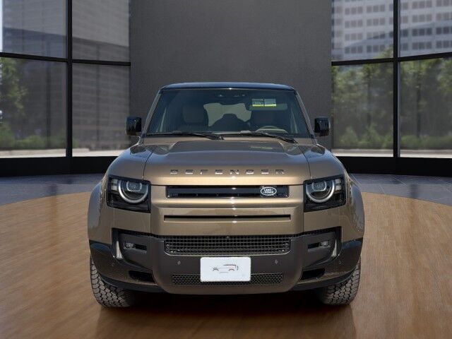 2026 Land Rover Defender X-Dynamic SE San Juan TX 2026 Land Rover Defender X-Dynamic SE San Juan TX