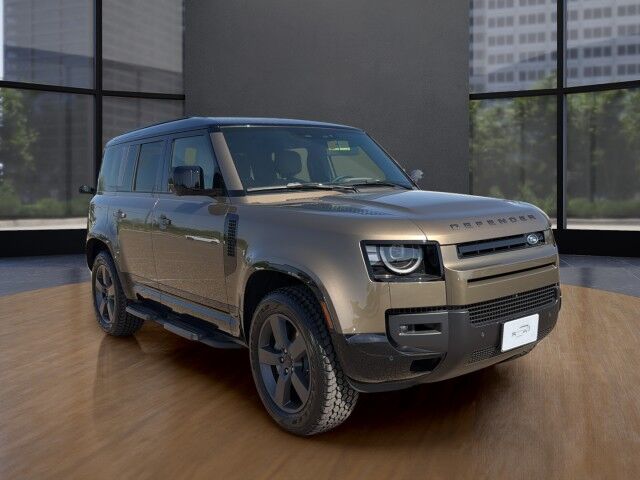 2026 Land Rover Defender X-Dynamic SE San Juan TX 2026 Land Rover Defender X-Dynamic SE San Juan TX