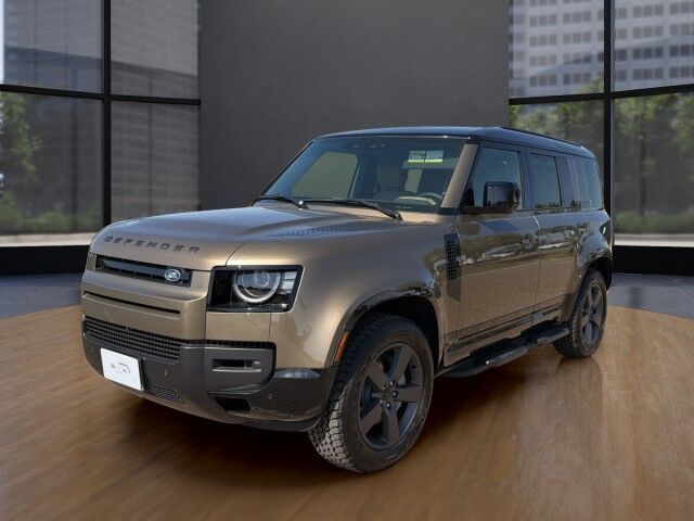 2026 Land Rover Defender X-Dynamic SE San Juan TX 2026 Land Rover Defender X-Dynamic SE San Juan TX