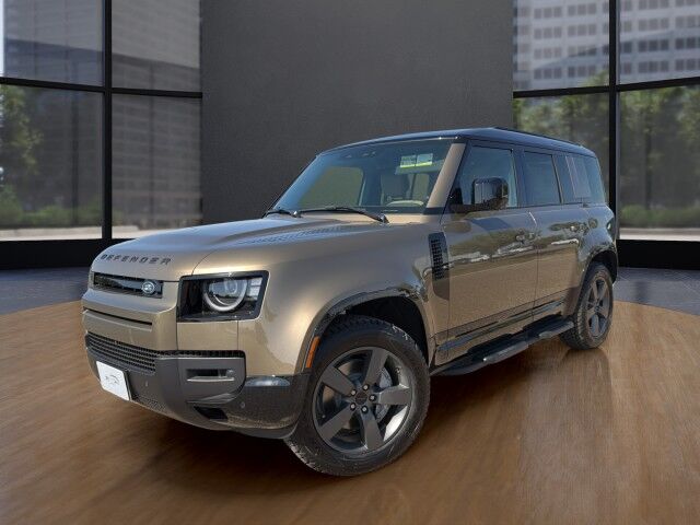 2026 Land Rover Defender X-Dynamic SE San Juan TX 2026 Land Rover Defender X-Dynamic SE San Juan TX