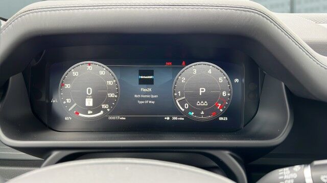 2026 Land Rover Defender X-Dynamic SE San Juan TX 2026 Land Rover Defender X-Dynamic SE San Juan TX