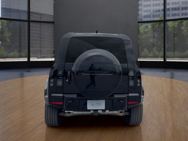 2026 Land Rover Defender X-Dynamic SE San Juan TX 2026 Land Rover Defender X-Dynamic SE San Juan TX