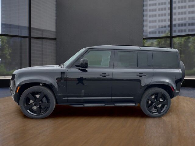 2026 Land Rover Defender X-Dynamic SE San Juan TX 2026 Land Rover Defender X-Dynamic SE San Juan TX