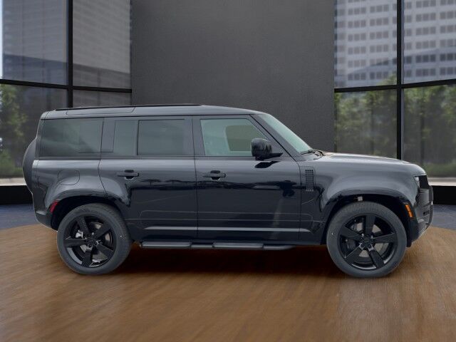 2026 Land Rover Defender X-Dynamic SE San Juan TX 2026 Land Rover Defender X-Dynamic SE San Juan TX