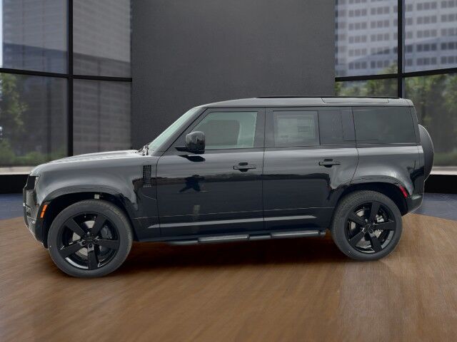 2026 Land Rover Defender X-Dynamic SE San Juan TX 2026 Land Rover Defender X-Dynamic SE San Juan TX