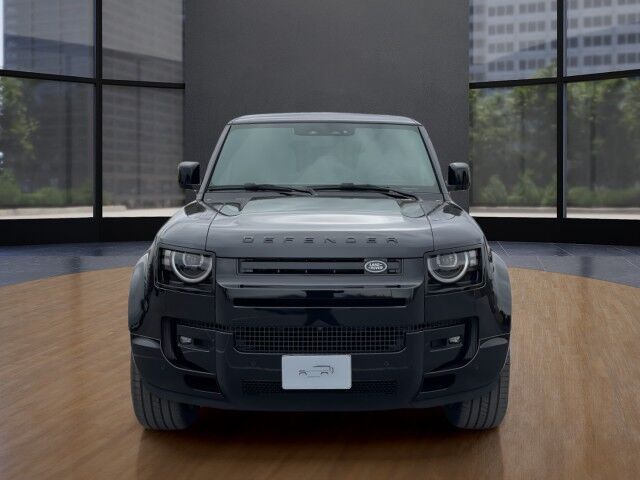 2026 Land Rover Defender X-Dynamic SE San Juan TX 2026 Land Rover Defender X-Dynamic SE San Juan TX