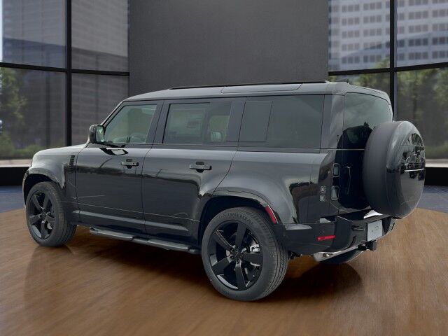 2026 Land Rover Defender X-Dynamic SE San Juan TX 2026 Land Rover Defender X-Dynamic SE San Juan TX