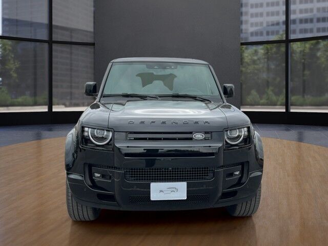 2026 Land Rover Defender X-Dynamic SE San Juan TX 2026 Land Rover Defender X-Dynamic SE San Juan TX