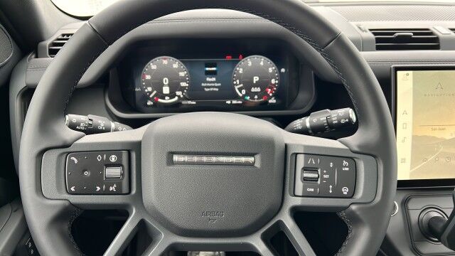 2026 Land Rover Defender X-Dynamic SE San Juan TX 2026 Land Rover Defender X-Dynamic SE San Juan TX