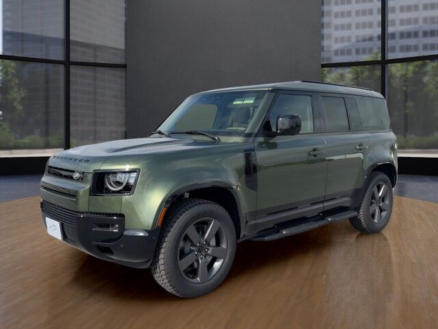 2026 Land Rover Defender 2026 Land Rover Defender