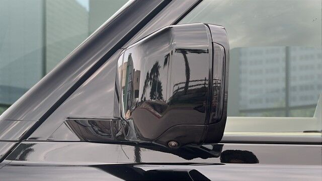 2026 Land Rover Defender X-Dynamic SE San Juan TX 2026 Land Rover Defender X-Dynamic SE San Juan TX