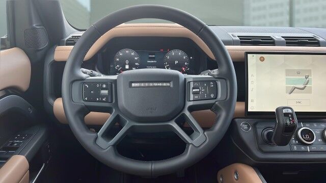 2026 Land Rover Defender X-Dynamic SE San Juan TX 2026 Land Rover Defender X-Dynamic SE San Juan TX