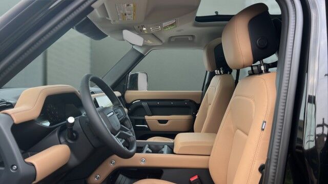 2026 Land Rover Defender X-Dynamic SE San Juan TX 2026 Land Rover Defender X-Dynamic SE San Juan TX