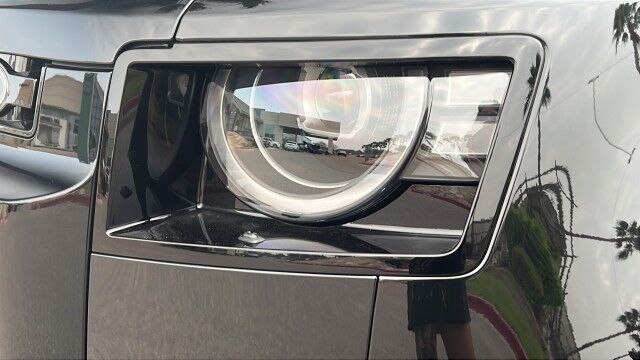 2026 Land Rover Defender X-Dynamic SE San Juan TX 2026 Land Rover Defender X-Dynamic SE San Juan TX