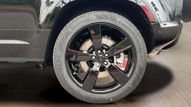 2026 Land Rover Defender X-Dynamic SE San Juan TX 2026 Land Rover Defender X-Dynamic SE San Juan TX