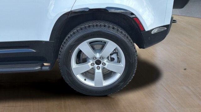 2026 Land Rover Defender X-Dynamic SE San Juan TX 2026 Land Rover Defender X-Dynamic SE San Juan TX
