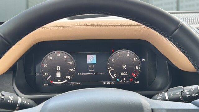2026 Land Rover Defender X-Dynamic SE San Juan TX 2026 Land Rover Defender X-Dynamic SE San Juan TX