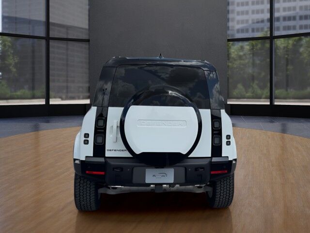 2026 Land Rover Defender X-Dynamic SE San Juan TX 2026 Land Rover Defender X-Dynamic SE San Juan TX