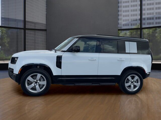 2026 Land Rover Defender X-Dynamic SE San Juan TX 2026 Land Rover Defender X-Dynamic SE San Juan TX