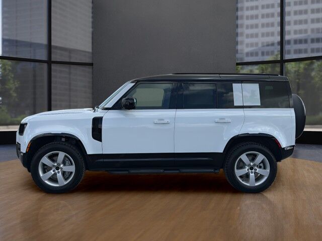 2026 Land Rover Defender X-Dynamic SE San Juan TX 2026 Land Rover Defender X-Dynamic SE San Juan TX