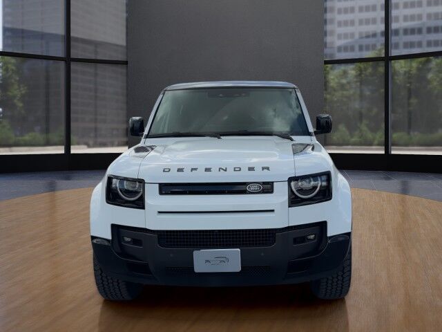 2026 Land Rover Defender X-Dynamic SE San Juan TX 2026 Land Rover Defender X-Dynamic SE San Juan TX