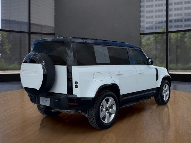 2026 Land Rover Defender X-Dynamic SE San Juan TX 2026 Land Rover Defender X-Dynamic SE San Juan TX