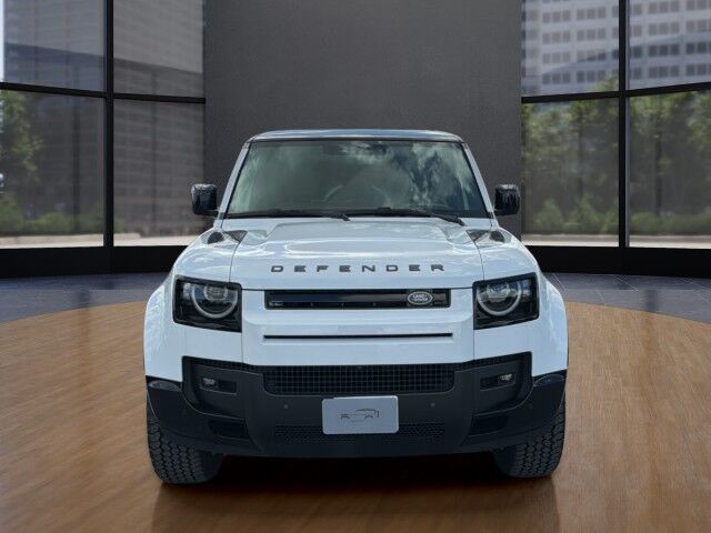 2026 Land Rover Defender X-Dynamic SE San Juan TX 2026 Land Rover Defender X-Dynamic SE San Juan TX