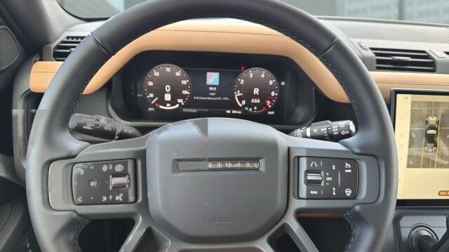 2026 Land Rover Defender X-Dynamic SE San Juan TX 2026 Land Rover Defender X-Dynamic SE San Juan TX