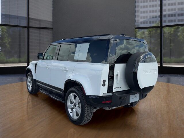 2026 Land Rover Defender X-Dynamic SE San Juan TX 2026 Land Rover Defender X-Dynamic SE San Juan TX
