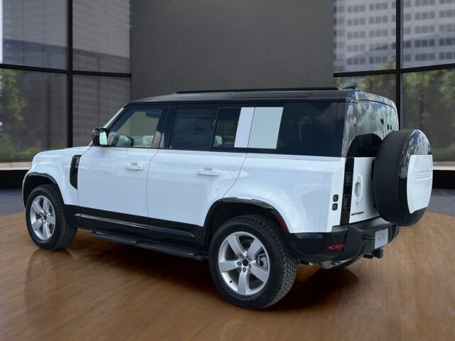2026 Land Rover Defender X-Dynamic SE San Juan TX 2026 Land Rover Defender X-Dynamic SE San Juan TX