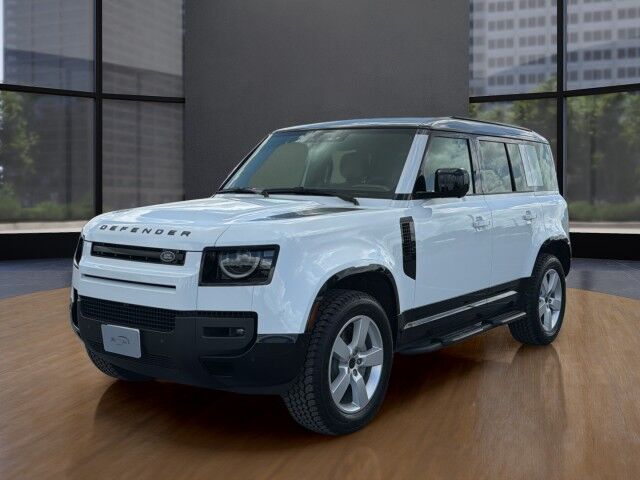 2026 Land Rover Defender X-Dynamic SE San Juan TX 2026 Land Rover Defender X-Dynamic SE San Juan TX