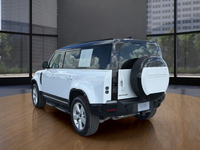 2026 Land Rover Defender X-Dynamic SE San Juan TX 2026 Land Rover Defender X-Dynamic SE San Juan TX