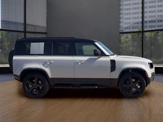 2026 Land Rover Defender X-Dynamic SE San Juan TX 2026 Land Rover Defender X-Dynamic SE San Juan TX