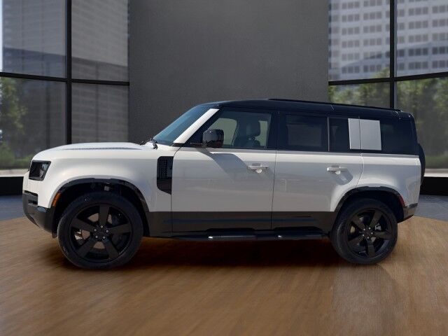 2026 Land Rover Defender X-Dynamic SE San Juan TX 2026 Land Rover Defender X-Dynamic SE San Juan TX