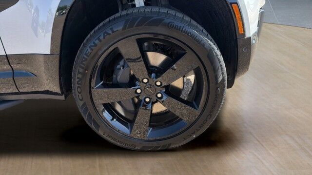 2026 Land Rover Defender X-Dynamic SE San Juan TX 2026 Land Rover Defender X-Dynamic SE San Juan TX