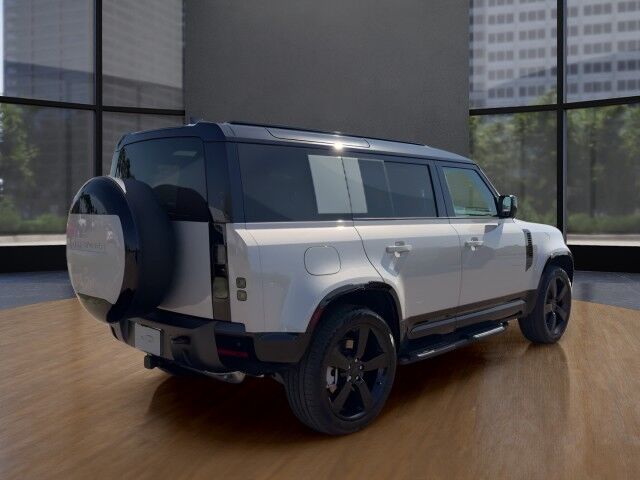 2026 Land Rover Defender X-Dynamic SE San Juan TX 2026 Land Rover Defender X-Dynamic SE San Juan TX