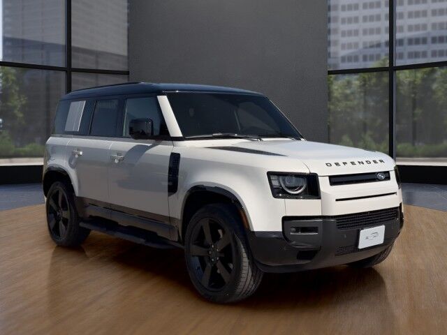 2026 Land Rover Defender X-Dynamic SE San Juan TX 2026 Land Rover Defender X-Dynamic SE San Juan TX