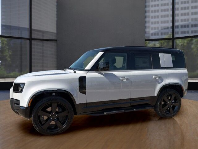 2026 Land Rover Defender X-Dynamic SE San Juan TX 2026 Land Rover Defender X-Dynamic SE San Juan TX