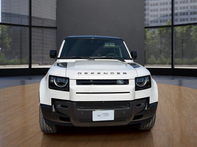 2026 Land Rover Defender X-Dynamic SE San Juan TX 2026 Land Rover Defender X-Dynamic SE San Juan TX