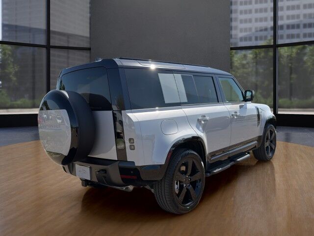 2026 Land Rover Defender X-Dynamic SE San Juan TX 2026 Land Rover Defender X-Dynamic SE San Juan TX