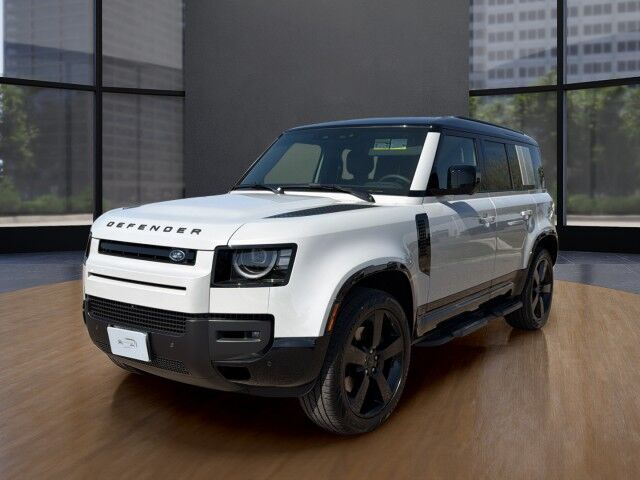 2026 Land Rover Defender X-Dynamic SE San Juan TX 2026 Land Rover Defender X-Dynamic SE San Juan TX