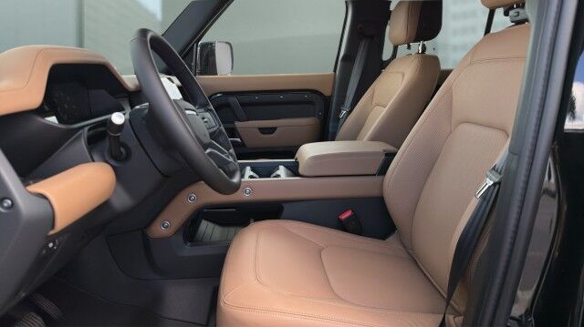 2026 Land Rover Defender X-Dynamic SE San Juan TX 2026 Land Rover Defender X-Dynamic SE San Juan TX