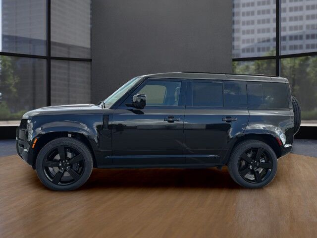 2026 Land Rover Defender X-Dynamic SE San Juan TX 2026 Land Rover Defender X-Dynamic SE San Juan TX