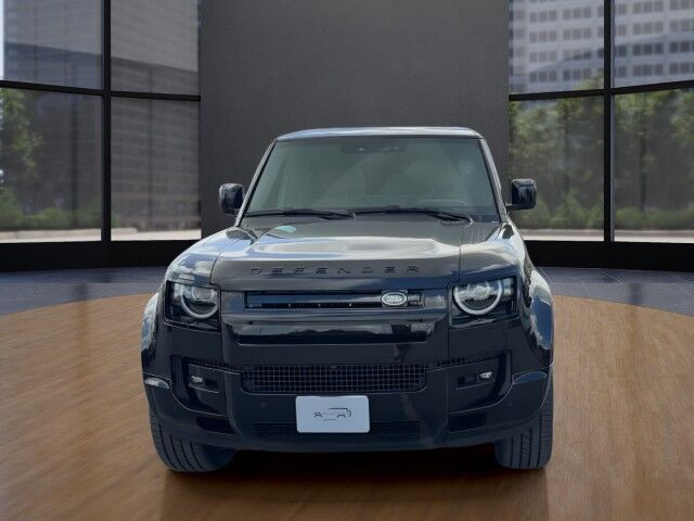 2026 Land Rover Defender X-Dynamic SE San Juan TX 2026 Land Rover Defender X-Dynamic SE San Juan TX