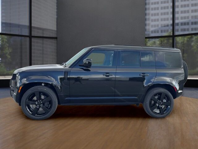 2026 Land Rover Defender X-Dynamic SE San Juan TX 2026 Land Rover Defender X-Dynamic SE San Juan TX